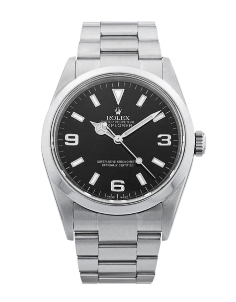 Rolex Explorer 114270